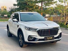 Hongqi HS5 2022 2.0T Zhilian Flagship Edition - ფოტო 3
