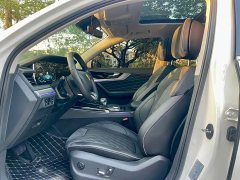 Hongqi HS5 2022 2.0T Zhilian Flagship Edition - ფოტო 5