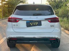 Hongqi HS5 2022 2.0T Zhilian Flagship Edition - ფოტო 8