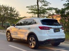 Hongqi HS5 2022 2.0T Zhilian Flagship Edition - ფოტო 9