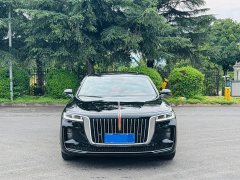 Hongqi H9 2020 2.0T Zhilian Flagship Edition - ფოტო 2