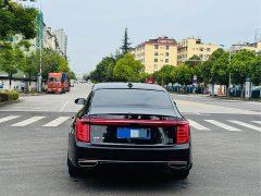 Hongqi H9 2020 2.0T Zhilian Flagship Edition - ფოტო 5