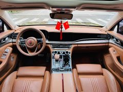Hongqi H9 2020 2.0T Zhilian Flagship Edition - ფოტო 7