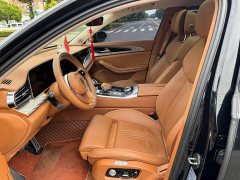 Hongqi H9 2020 2.0T Zhilian Flagship Edition - ფოტო 8