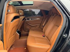 Hongqi H9 2020 2.0T Zhilian Flagship Edition - ფოტო 9