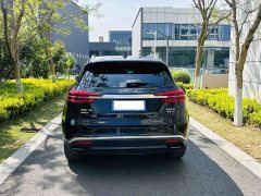 Hongqi HS5 2022 facelift 2.0T Zhilian Qixiang four-wheel drive version - ფოტო 3