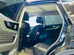 Hongqi HS5 2022 facelift 2.0T Zhilian Qixiang four-wheel drive version - ფოტო 6