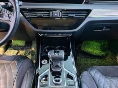 Hongqi HS5 2022 facelift 2.0T Zhilian Qixiang four-wheel drive version - ფოტო 8