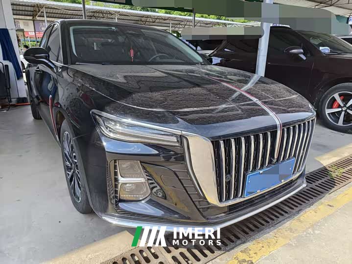 Hongqi H5 2.0T Automatic Zhilianqichang Edition