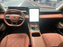 Hongqi H5 2025 2.0T automatic Qichang version - ფოტო 5