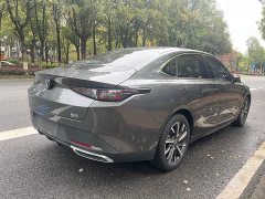 Hongqi H5 2025 2.0T automatic Qichang version - ფოტო 7