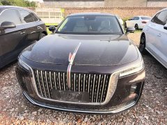 Hongqi H9 2020 3.0T Zhilian Qichang Edition - ფოტო 2