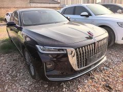 Hongqi H9 2020 3.0T Zhilian Qichang Edition - ფოტო 3
