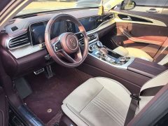 Hongqi H9 2020 3.0T Zhilian Qichang Edition - ფოტო 4