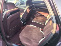 Hongqi H9 2020 3.0T Zhilian Qichang Edition - ფოტო 5