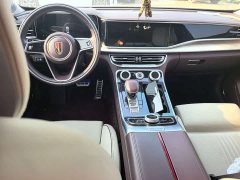 Hongqi H9 2020 3.0T Zhilian Qichang Edition - ფოტო 6
