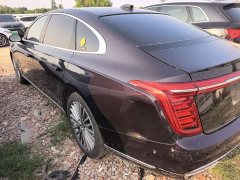 Hongqi H9 2020 3.0T Zhilian Qichang Edition - ფოტო 7