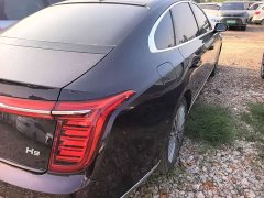 Hongqi H9 2020 3.0T Zhilian Qichang Edition - ფოტო 8
