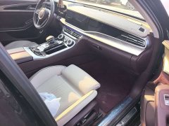 Hongqi H9 2020 3.0T Zhilian Qichang Edition - ფოტო 9