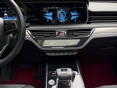 Hongqi HS5 2022 facelift 2.0T Zhilian Qixiang four-wheel drive version - ფოტო 6