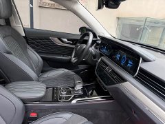 Hongqi HS5 2022 facelift 2.0T Zhilian Qixiang four-wheel drive version - ფოტო 8