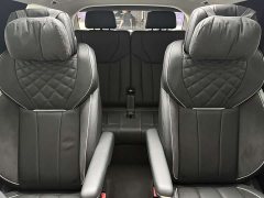 FAW Red Flag E-HS9 2022 690km Range Flagship Edition Six-Seater - ფოტო 10