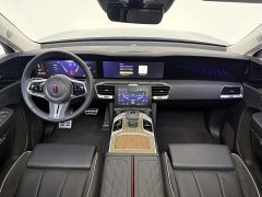 FAW Red Flag E-HS9 2022 690km Range Flagship Edition Six-Seater - ფოტო 11