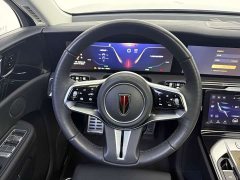 FAW Red Flag E-HS9 2022 690km Range Flagship Edition Six-Seater - ფოტო 13