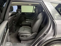 FAW Red Flag E-HS9 2022 690km Range Flagship Edition Six-Seater - ფოტო 15