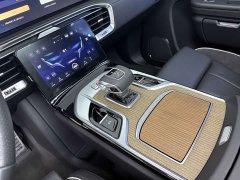 FAW Red Flag E-HS9 2022 690km Range Flagship Edition Six-Seater - ფოტო 17