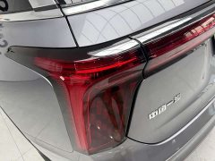 FAW Red Flag E-HS9 2022 690km Range Flagship Edition Six-Seater - ფოტო 6