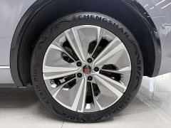 FAW Red Flag E-HS9 2022 690km Range Flagship Edition Six-Seater - ფოტო 7