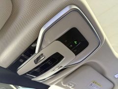 FAW Red Flag E-HS9 2022 690km Range Flagship Edition Six-Seater - ფოტო 9