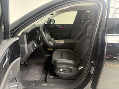FAW Red Flag E-HS9 2022 690km Range Flagship Edition Six-Seater - ფოტო 12
