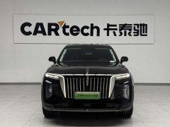 FAW Red Flag E-HS9 2022 690km Range Flagship Edition Six-Seater - ფოტო 2