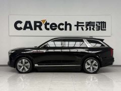 FAW Red Flag E-HS9 2022 690km Range Flagship Edition Six-Seater - ფოტო 3