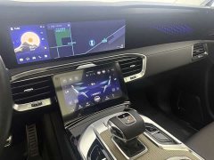 FAW Red Flag E-HS9 2022 690km Range Flagship Edition Six-Seater - ფოტო 5