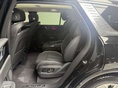 FAW Red Flag E-HS9 2022 690km Range Flagship Edition Six-Seater - ფოტო 6