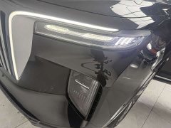 FAW Red Flag E-HS9 2022 690km Range Flagship Edition Six-Seater - ფოტო 8