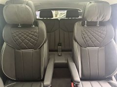 FAW Red Flag E-HS9 2022 690km Range Flagship Edition Six-Seater - ფოტო 9