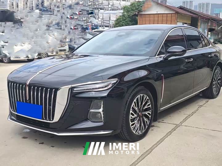 Hongqi H5 2.0T Automatic Zhilianqichang Edition