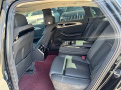 Hongqi H9 2021 2.5T Business Edition - ფოტო 11