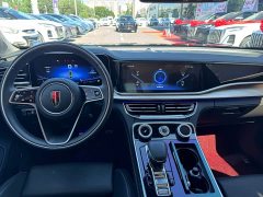 Hongqi H9 2021 2.5T Business Edition - ფოტო 12