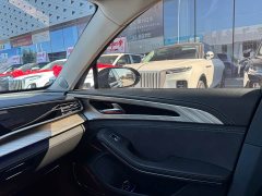 Hongqi H9 2021 2.5T Business Edition - ფოტო 14