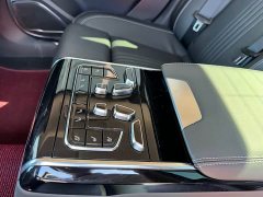 Hongqi H9 2021 2.5T Business Edition - ფოტო 15