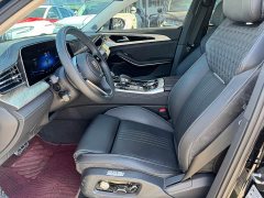 Hongqi H9 2021 2.5T Business Edition - ფოტო 16