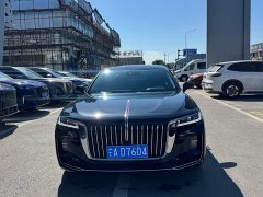 Hongqi H9 2021 2.5T Business Edition - ფოტო 2