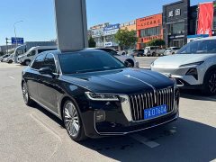 Hongqi H9 2021 2.5T Business Edition - ფოტო 3