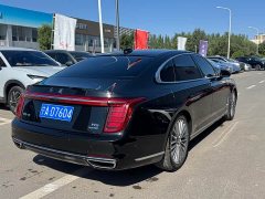 Hongqi H9 2021 2.5T Business Edition - ფოტო 4