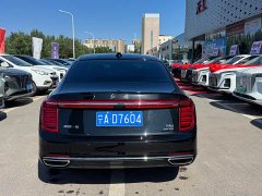 Hongqi H9 2021 2.5T Business Edition - ფოტო 5